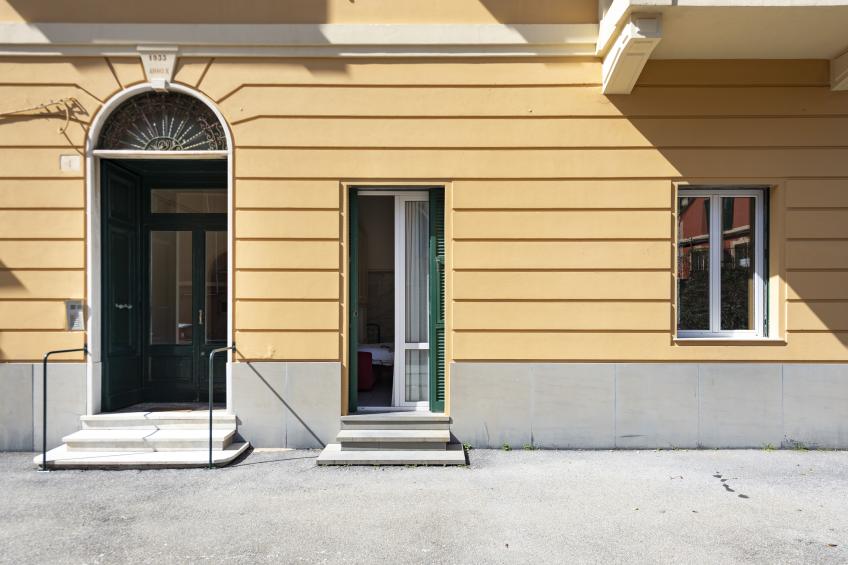 Apartment Vernazzola In Genova - foto 10