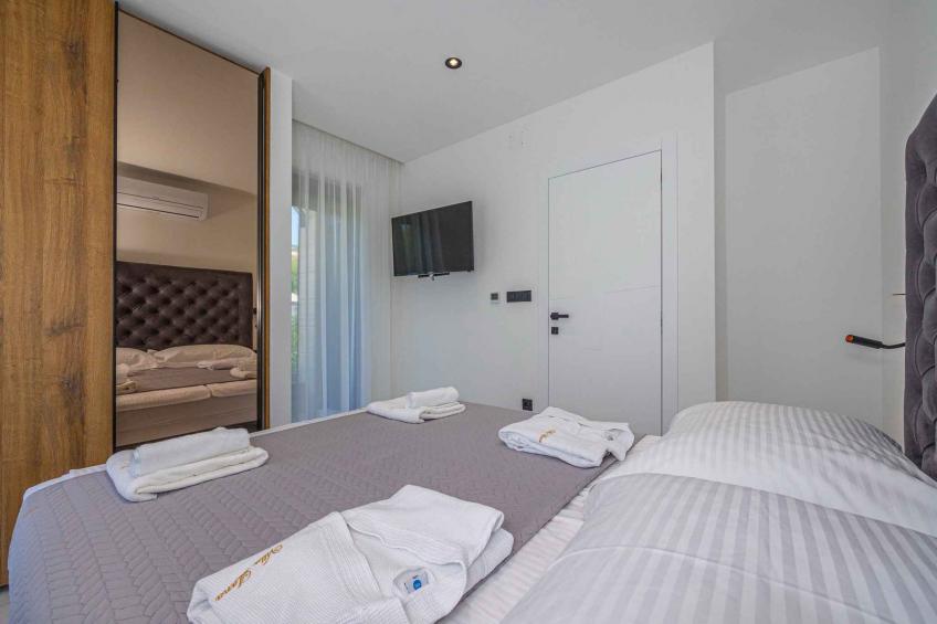 Ferienwohnung mit Pool - BF-3VKF9 - foto 36