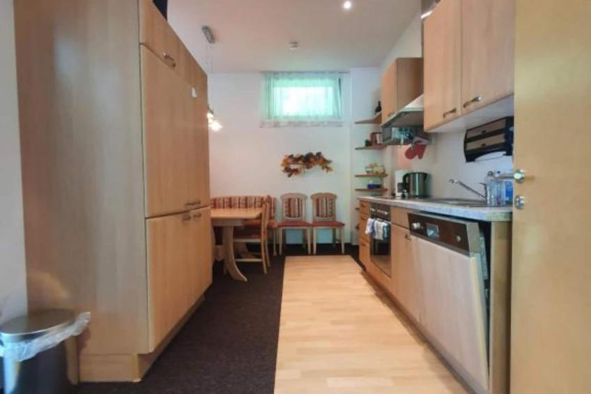 Apartment HAL  - one bedroom apartment - foto 6