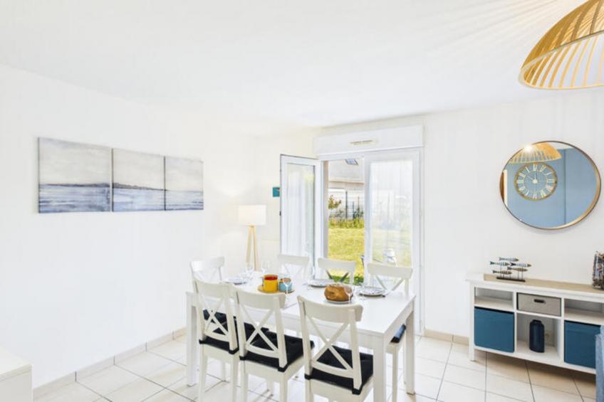 Maison à Treffiagat-Léchiagat - foto 3