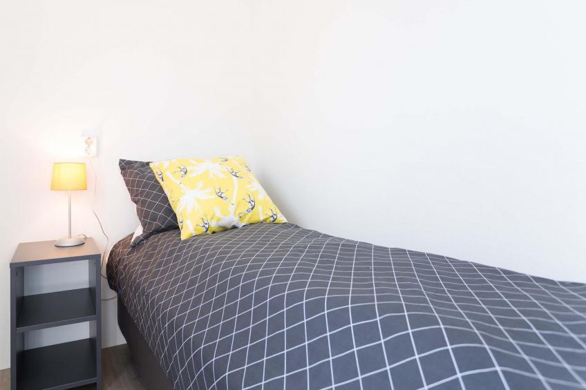 IJssellodge 6 persons - foto 5