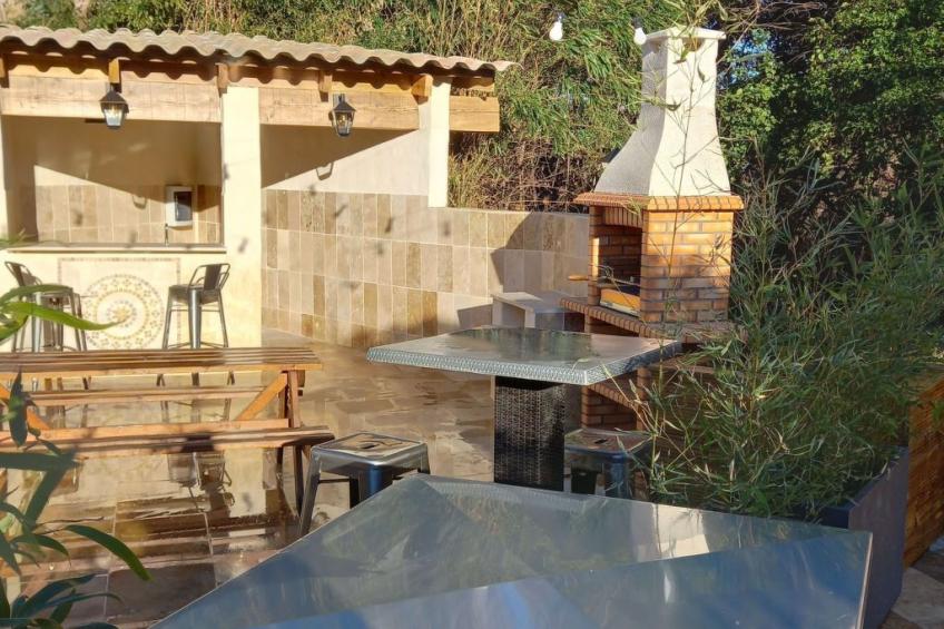 Fanny's Gîte Moulin de Tartay in Avignon - foto 42