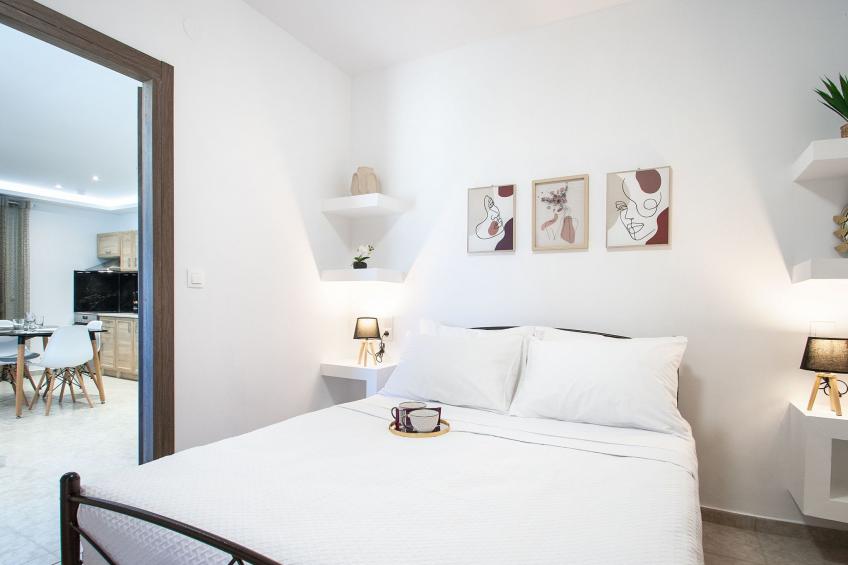 SkyFrame Villa mit atemberaubendem Blick auf das Meer... - foto 21