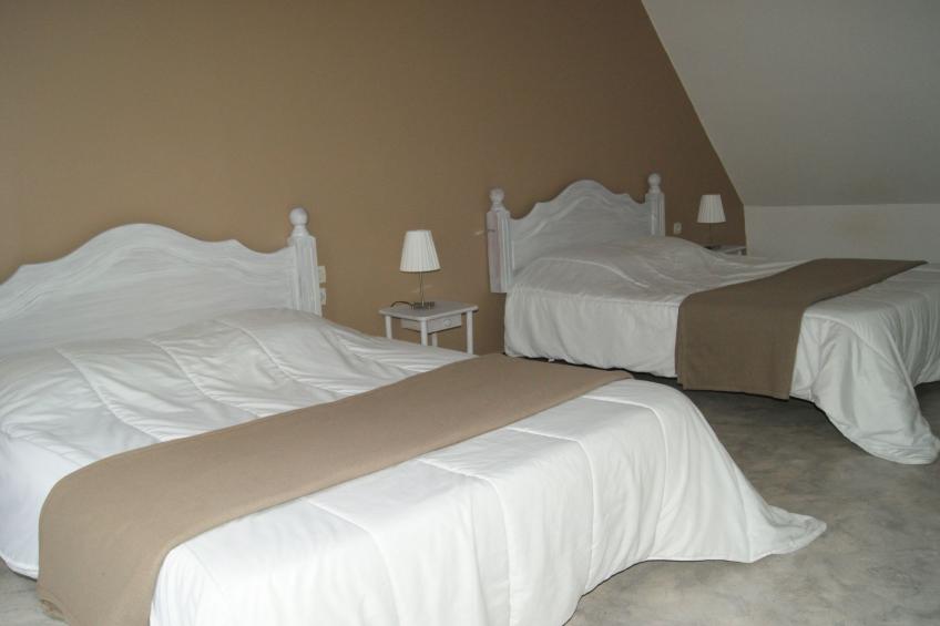 Charmante normannische Ferienwohnung les chataigniers 3 Zimmer - foto 3