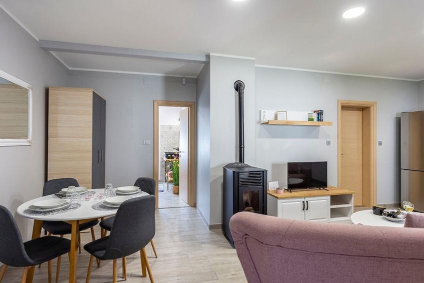 Anna in Lokve - foto 4