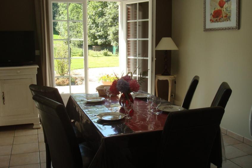 Le Clos du Hêtre - foto 17