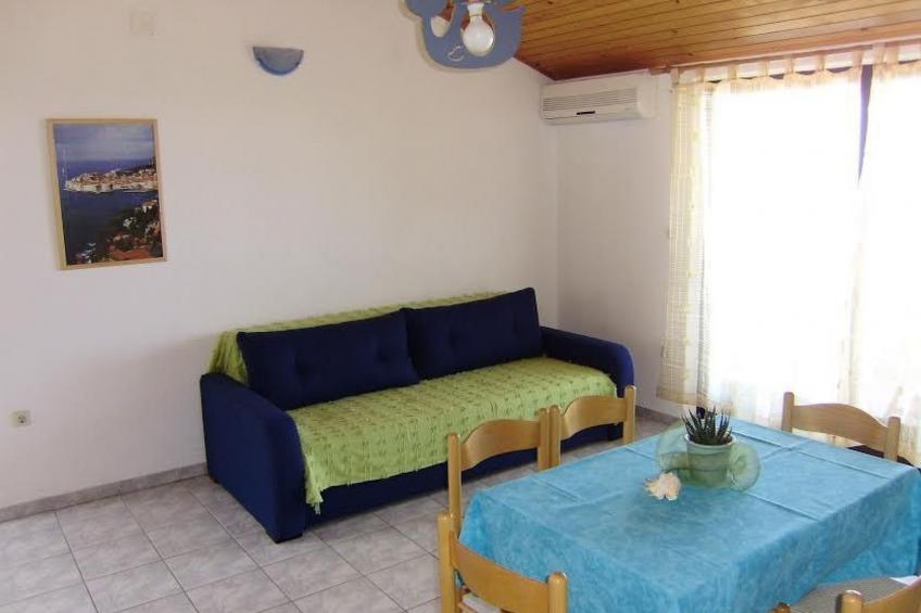 Wohnung Ana mit großer Terrasse - foto 2