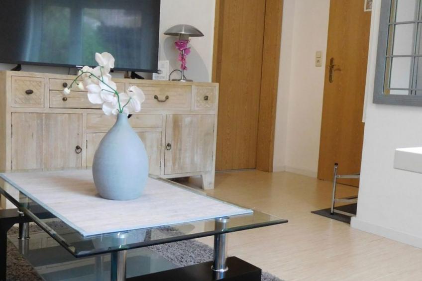 Ferienwohnungen Ansbach - Your Home away from Home - foto 2