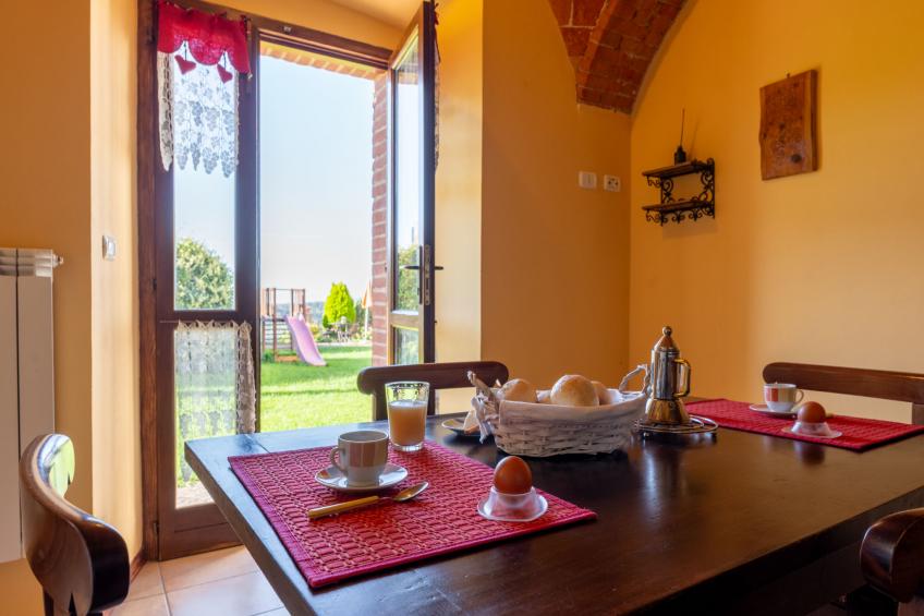 Tenuta Il Pozzo Fiorito (CMB104) - foto 9