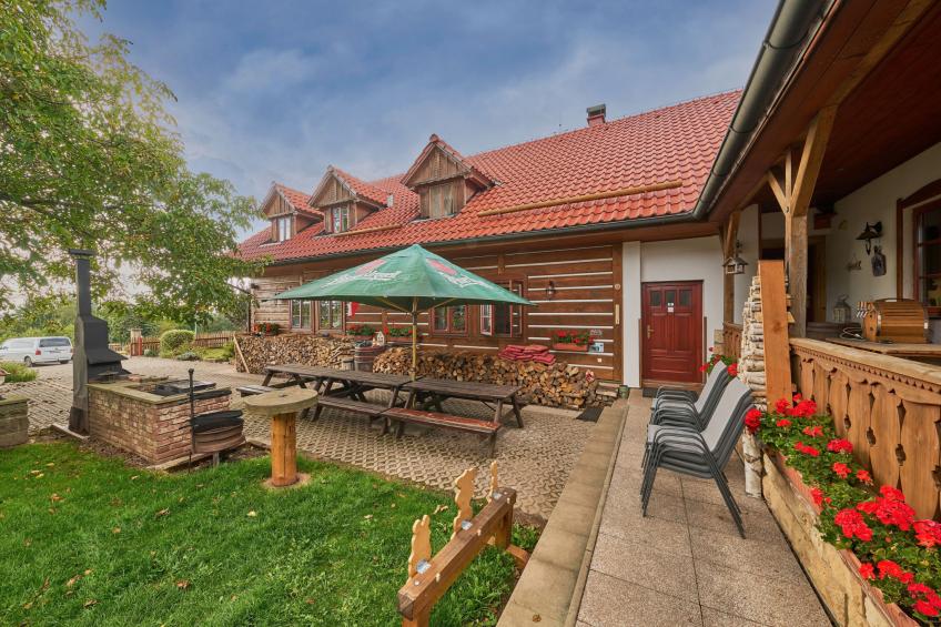 Haus Kaprasova (ULJ100) - foto 50