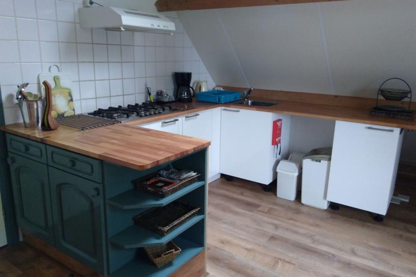 Wohnung auf dem Bauernhof - foto 8