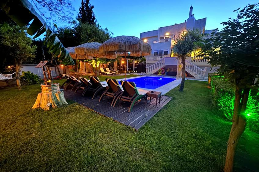 Villa Kleines Paradies - foto 33