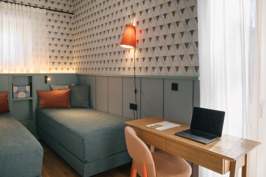 Apartment Euphoria - Anton Nature Hideaway - foto 13