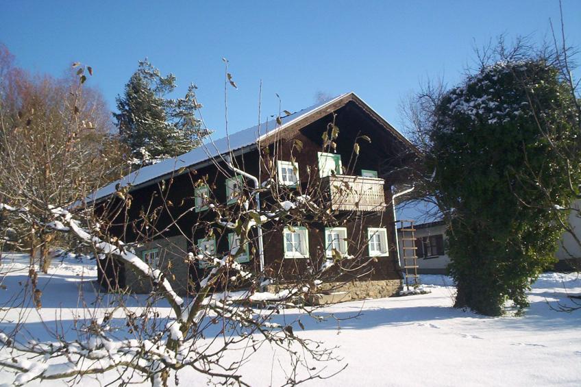 Waldlerhaus