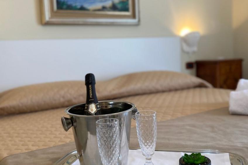 Scala dei Turchi Palace Suiten für 4 Personen in Realmonte - foto 3