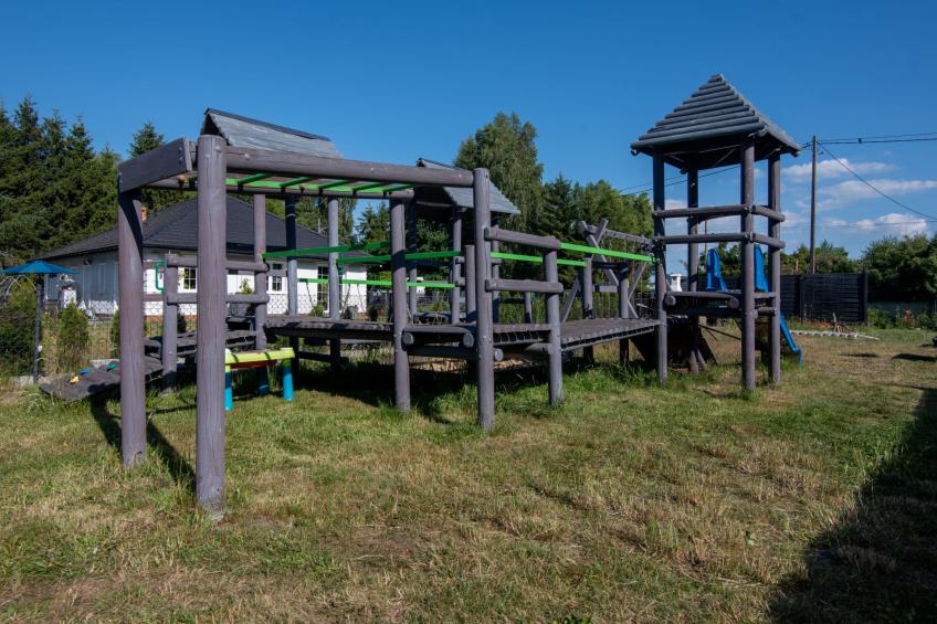 Gęsia Kępa - foto 31