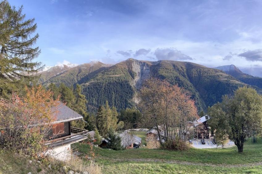 Chalet Luisa - foto 26