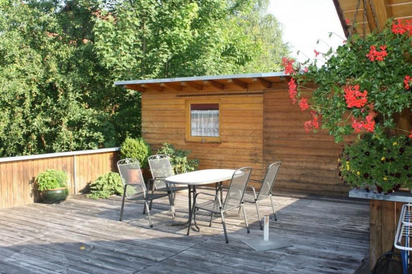 Große Wohnung mit Badewanne - foto 14