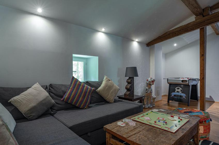 Ferienvilla "L'Airial, Moustey" - foto 30