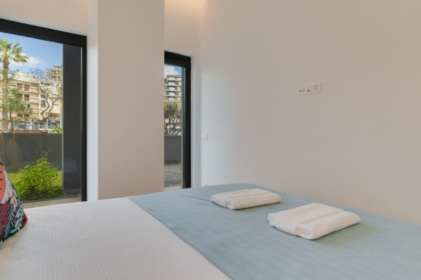 Aqua Wohnung - foto 22