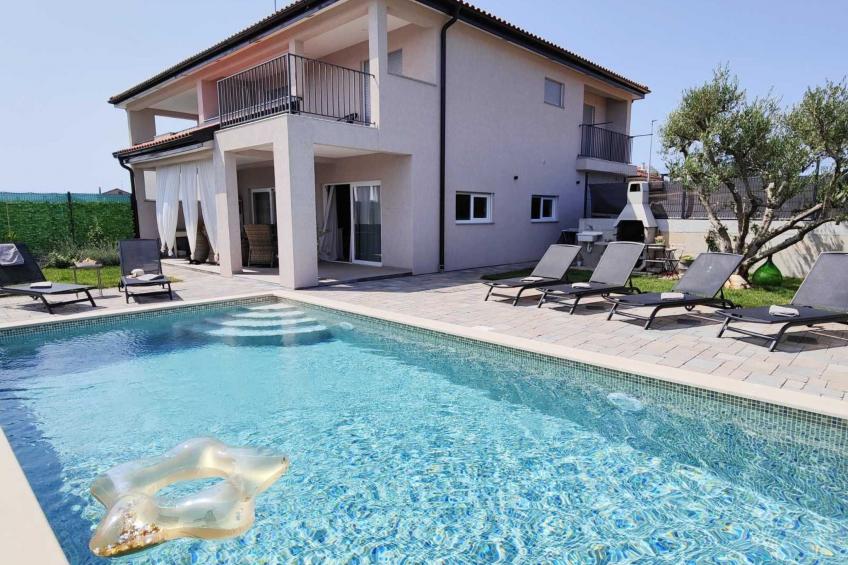 Ferienvilla 'Casa Doria - foto 27