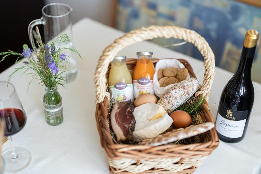 Residence Egger (VID202) - foto 46