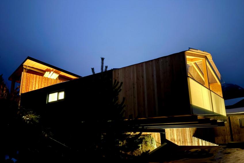 SKYLIGHT Chalet - foto 38