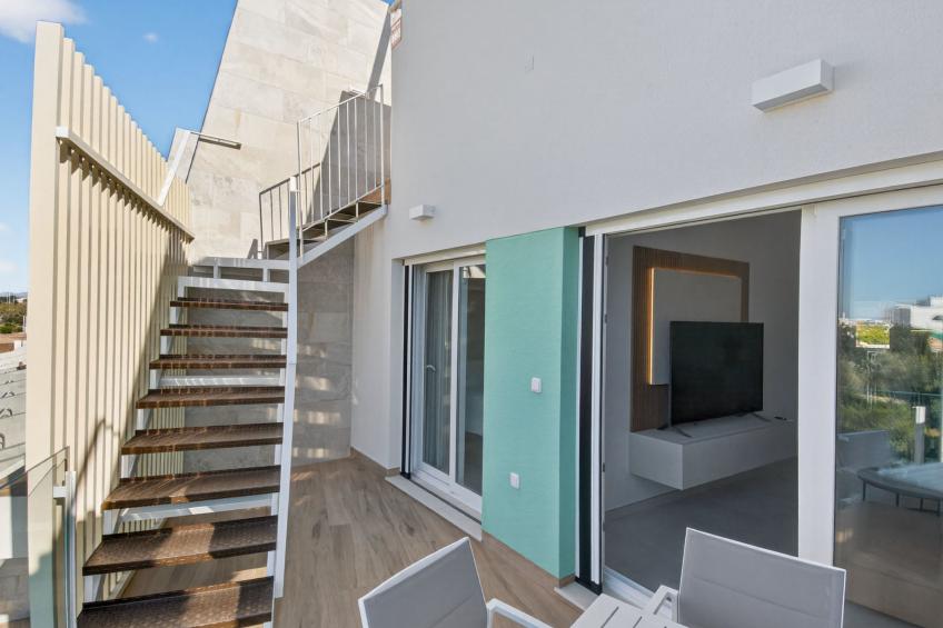 Residencial Marina Garden - foto 23