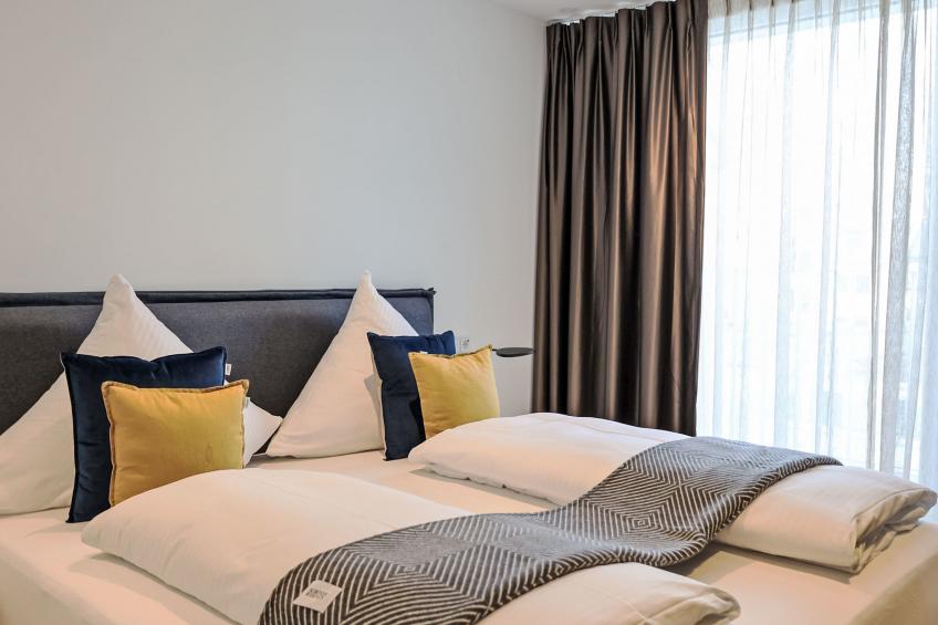 Munich Finest Apartments 16 - foto 12