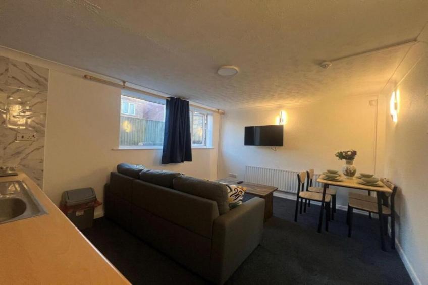 Two Bed Room Apartment (6 Guest) - foto 42