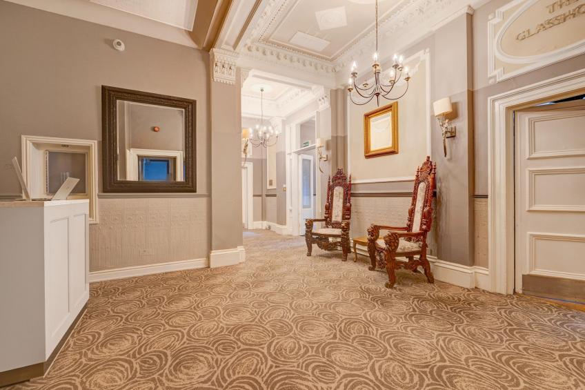 Standard Quad Room - foto 10