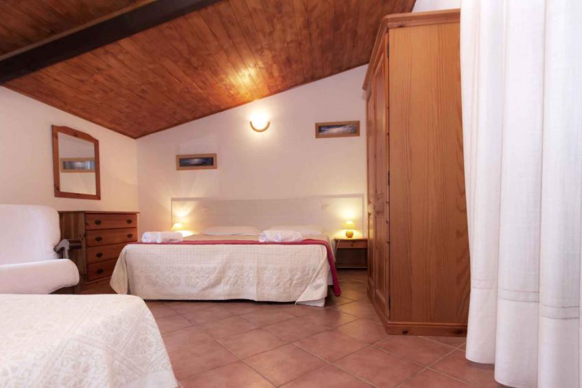 Vakantiewoning mit privaten Garten - VW-8PW2 - foto 11
