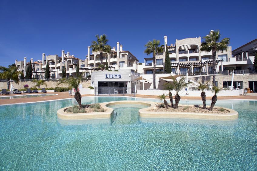 Pine Hills Vilamoura - foto 31