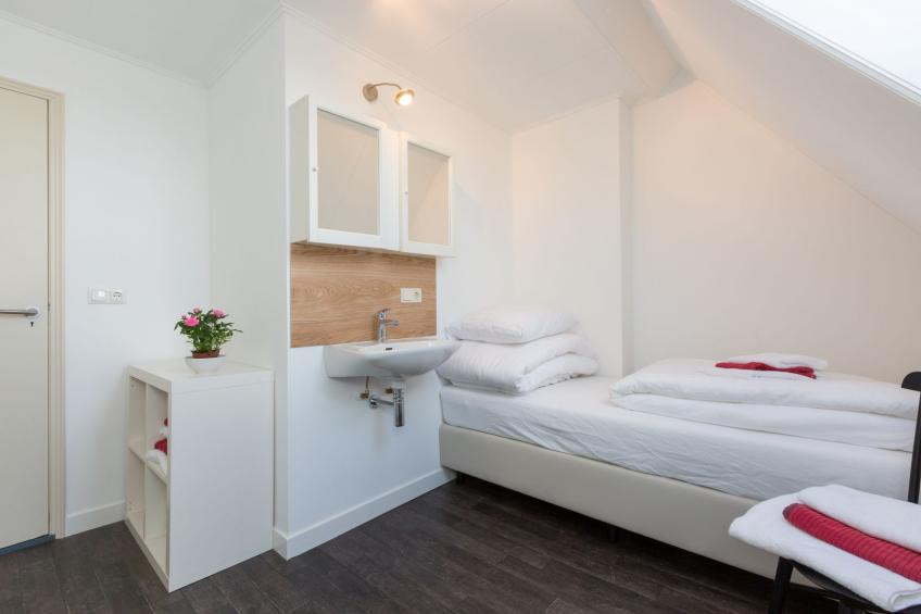 Holidayhome - Noordweg 56a | Oostkapelle "56a" - foto 12