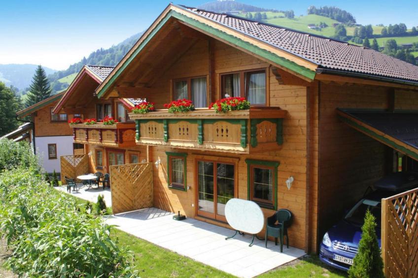 Holiday village Wildschönau, Wildschönau-Niederau