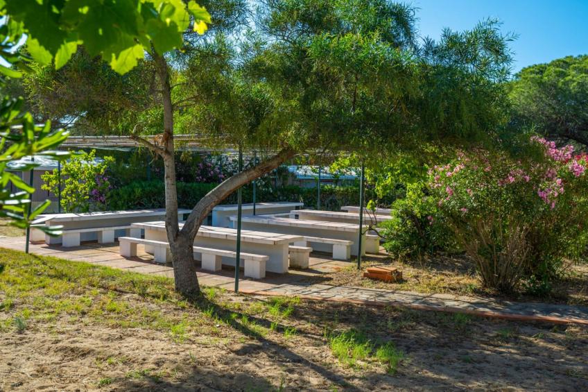 Camping Baia Paradiso - foto 22