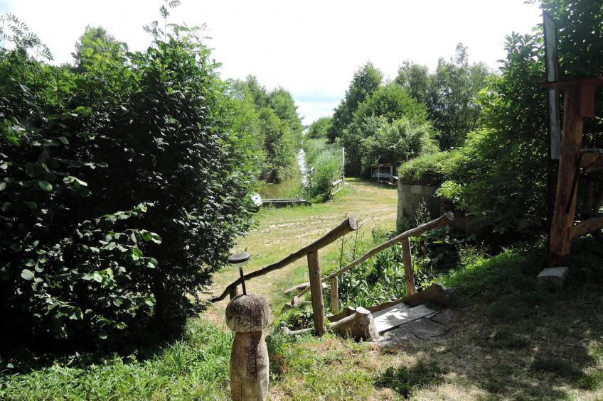 Pod świerkami pokój nr 3 dla 2 osób - foto 15