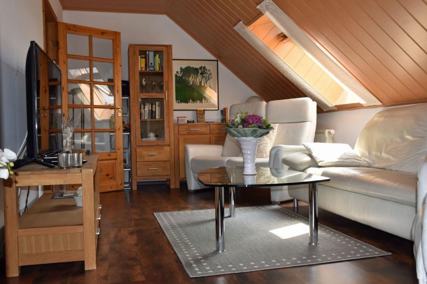 Luxus-Ferienwohnung für Ruhesuchende in der Natur - foto 35