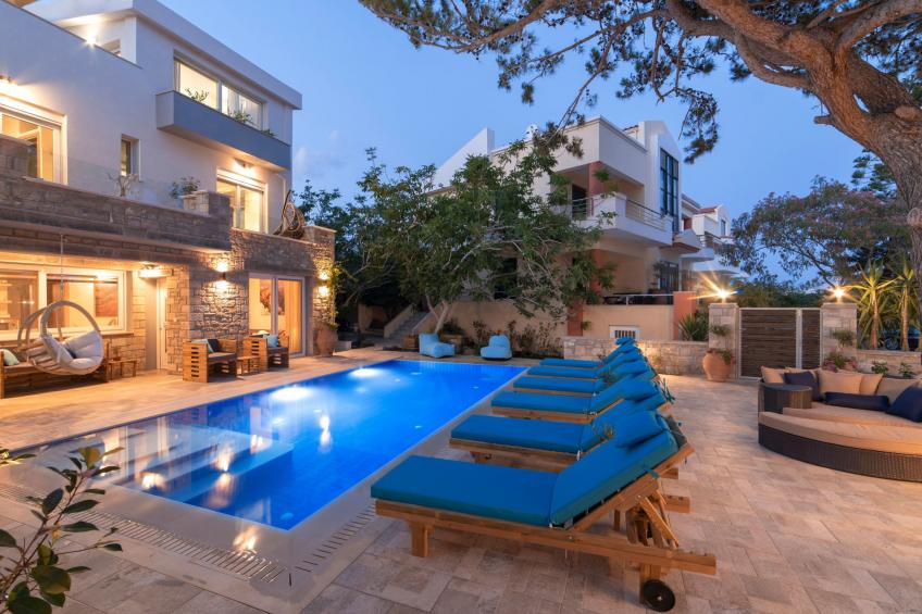 Paradisos für 14 Personen und 4 Kinder - foto 41