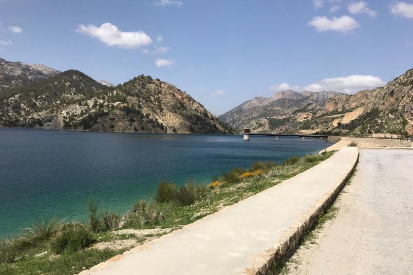 mit Garten und gemeinsamem Pool - foto 35