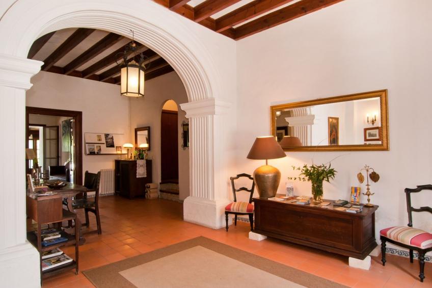 Villa El León de Sineu - foto 44