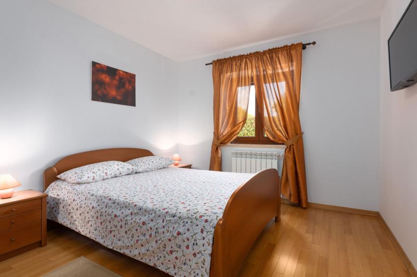 Landhaus Villa Casa Danijel mit Pool und Meerblick - foto 46