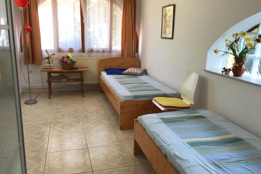 "Zonnehuis" mit privatem Schwimmbad - foto 12