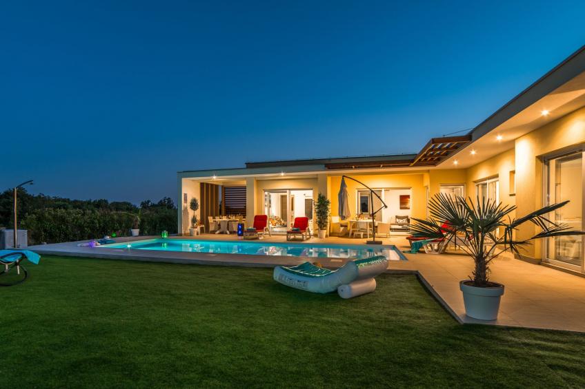 mit Privatpool für 6 Personen - foto 3