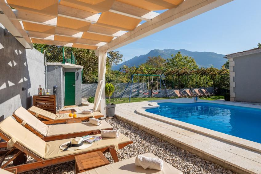 Mamita - Beheizter Pool - foto 13