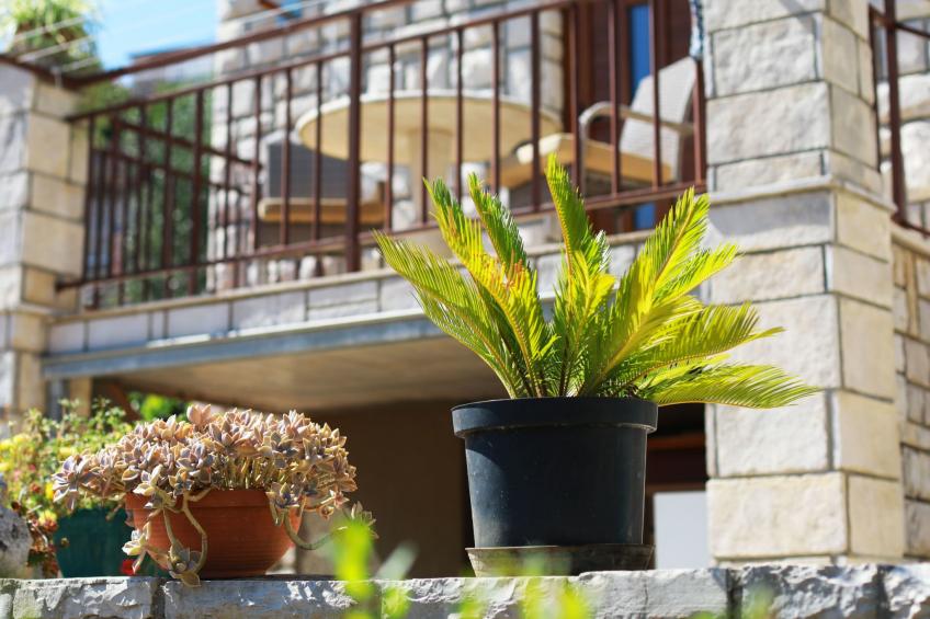 Kleines Steinhaus in einem ruhigen Ort auf der Insel Solta - foto 3