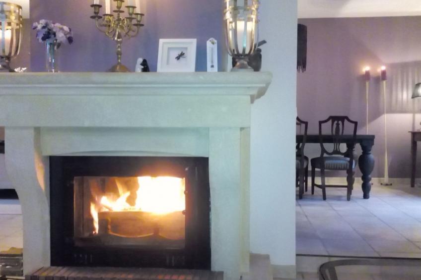 Fachwerkhaus "Charme - foto 8