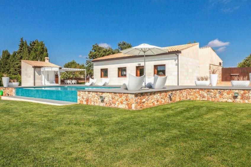 Schönes Landhaus vor kurzem am Rande des Dorfes - foto 27