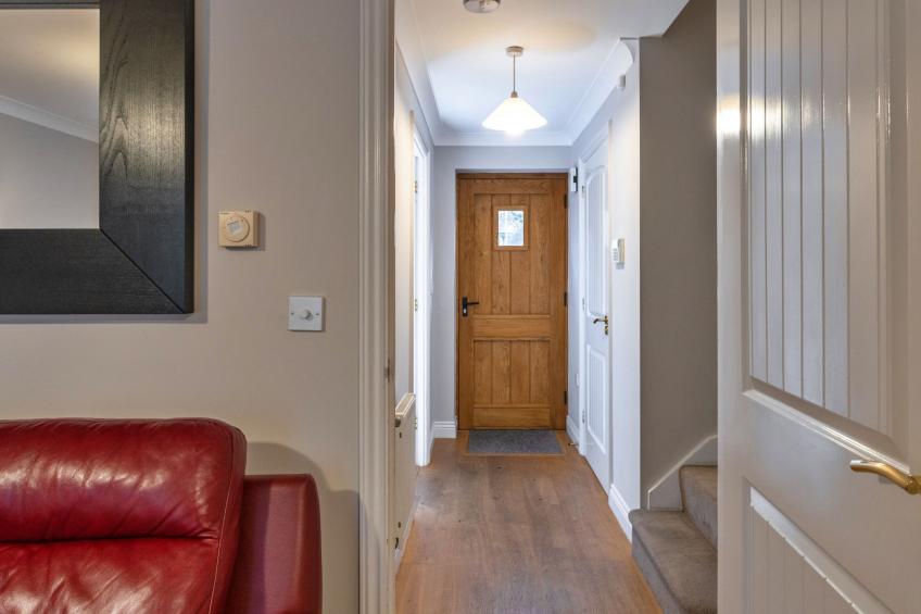 Hollies Cottage, Willow (2 bed) - foto 20