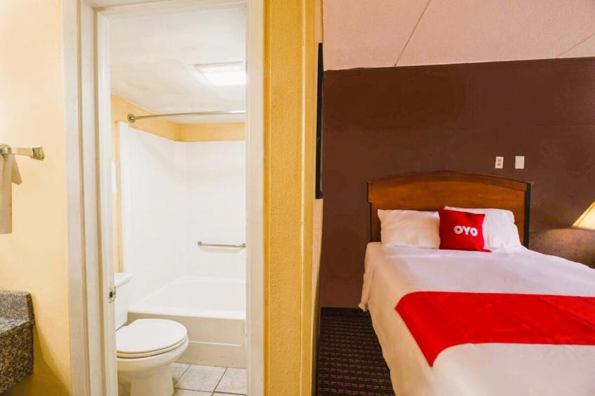 2 Queen Bed - foto 11